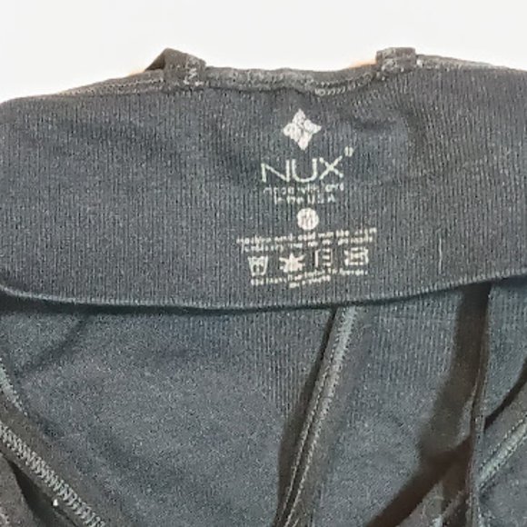 NUX Sports Bra M - Picture 3 of 3